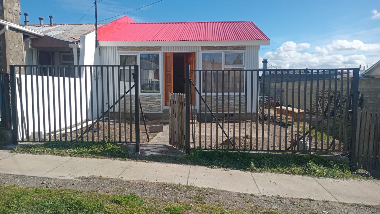 Proyecto de construcción sustentable en viviendas residenciales en Chile