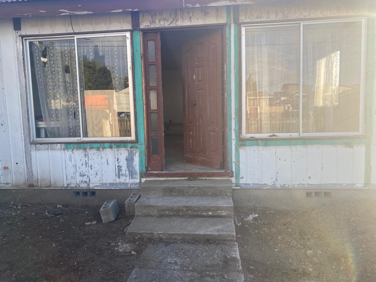 Proyecto de construcción sustentable en viviendas residenciales en Chile